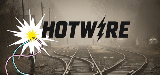 Hotwire with Ruby on Rails