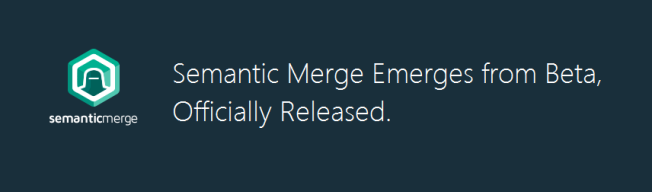 Semantic Merge, an incredible Merge and Diff tool based on Microsoft's Roslyn has been officially released.