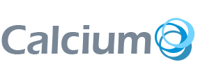Caclium Logo