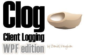 Clog - All your log are belong to Clog.