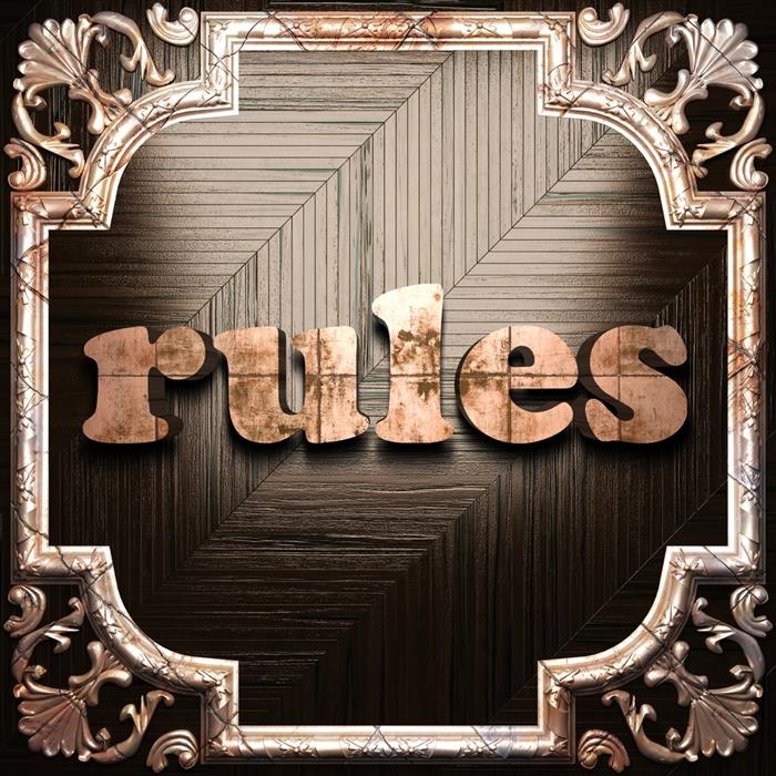 Rules Design Pattern