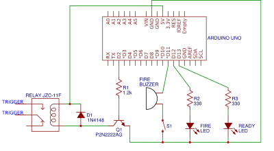 Circuit diagram... Click to enlarge...