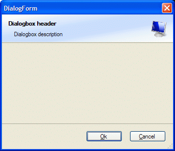 DialogForm