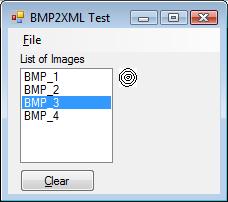 BMP2XML