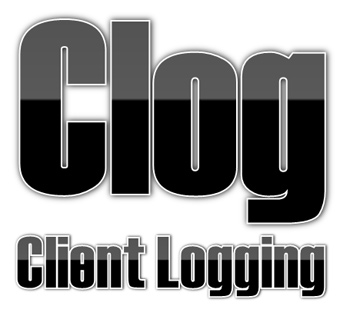 Clog - All your log are belong to Clog.