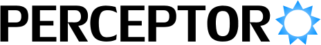 Perceptor logo