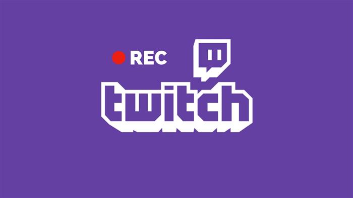 Automatic twitch recording