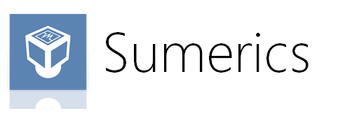 Sumerics logo