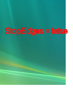StopEdges = false