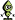 Green Alien | [Alien]